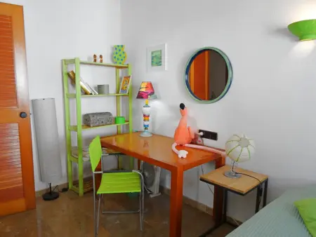 Superbe Appartement 3 Chambres en Bord de Mer à Altea Avec Piscine, Wi-Fi et Parking - Photo 13