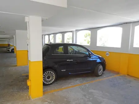 Superbe Appartement 3 Chambres en Bord de Mer à Altea Avec Piscine, Wi-Fi et Parking - Photo 18