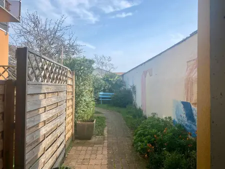 Pavillon rénové avec terrasse privative au cœur de Jard-sur-Mer, proche plages et port - Photo 15