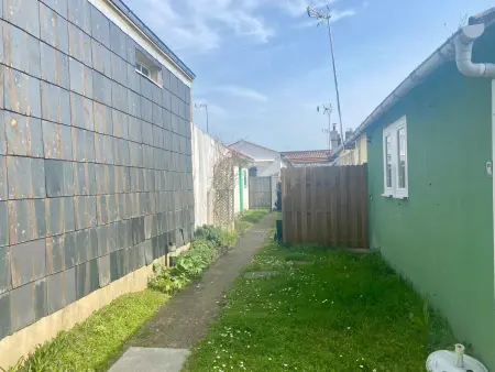 Pavillon rénové avec terrasse privative au cœur de Jard-sur-Mer, proche plages et port - Photo 17