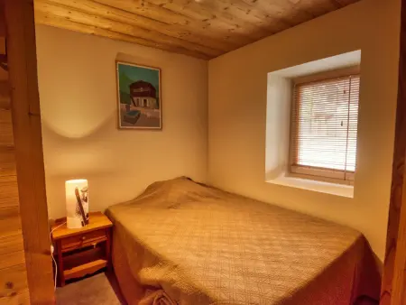 Appartement rénové au cœur de Morillon pour 6 pers. - Photo 6