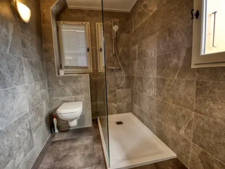 Appartement rénové au cœur de Morillon pour 6 pers. - Photo 9
