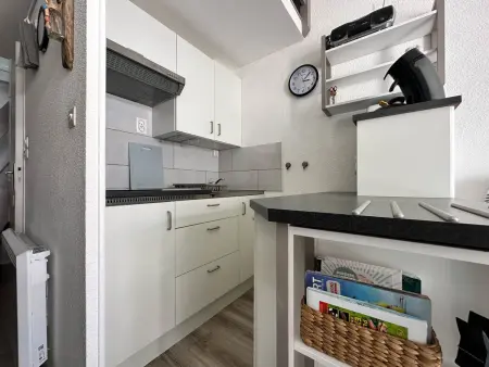 Maison rénovée 4 pers à La Palmyre, terrasse, animaux admis, parking - Photo 10