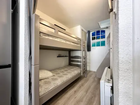 Maison rénovée 4 pers à La Palmyre, terrasse, animaux admis, parking - Photo 11