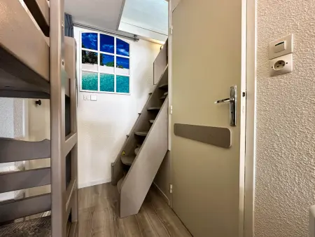 Maison rénovée 4 pers à La Palmyre, terrasse, animaux admis, parking - Photo 12