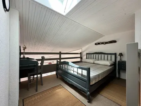 Maison rénovée 4 pers à La Palmyre, terrasse, animaux admis, parking - Photo 16