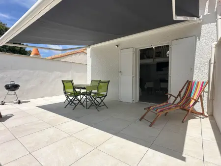 Maison de Vacances Confortable, Animaux Acceptés, Parking, WiFi - Photo 1