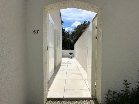 Maison de Vacances Confortable, Animaux Acceptés, Parking, WiFi - Photo 2