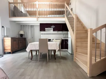 Maison de Vacances Confortable, Animaux Acceptés, Parking, WiFi - Photo 7
