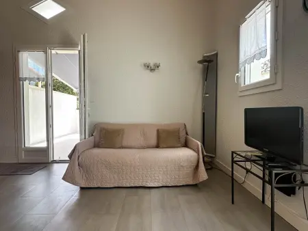 Maison de Vacances Confortable, Animaux Acceptés, Parking, WiFi - Photo 8