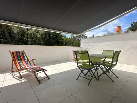 Maison de Vacances Confortable, Animaux Acceptés, Parking, WiFi - Photo 11