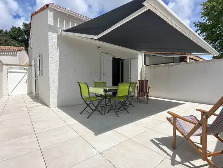 Maison de Vacances Confortable, Animaux Acceptés, Parking, WiFi - Photo 12