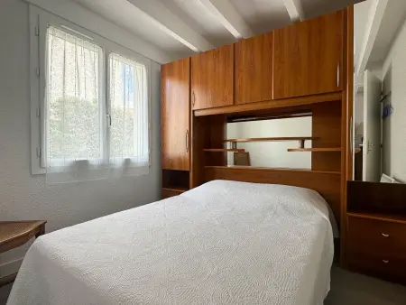 Maison de Vacances Confortable, Animaux Acceptés, Parking, WiFi - Photo 13