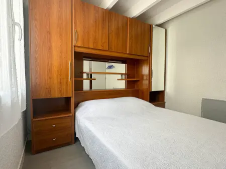 Maison de Vacances Confortable, Animaux Acceptés, Parking, WiFi - Photo 14