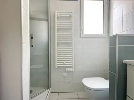 Maison de Vacances Confortable, Animaux Acceptés, Parking, WiFi - Photo 15