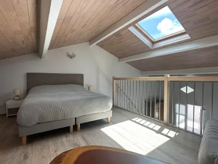 Maison de Vacances Confortable, Animaux Acceptés, Parking, WiFi - Photo 18