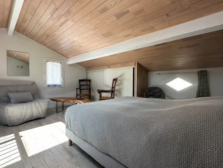 Maison de Vacances Confortable, Animaux Acceptés, Parking, WiFi - Photo 19