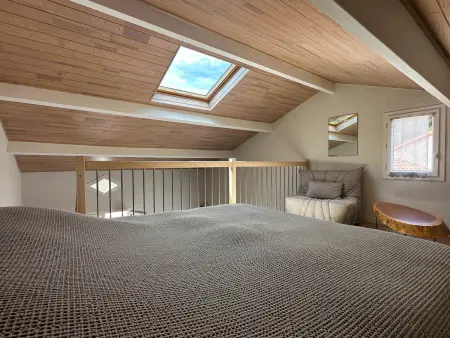 Maison de Vacances Confortable, Animaux Acceptés, Parking, WiFi - Photo 20