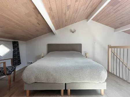 Maison de Vacances Confortable, Animaux Acceptés, Parking, WiFi - Photo 21
