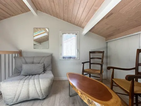 Maison de Vacances Confortable, Animaux Acceptés, Parking, WiFi - Photo 22