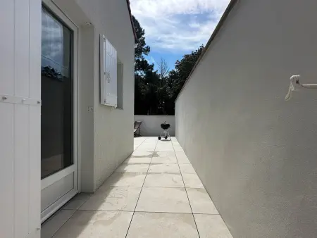 Maison de Vacances Confortable, Animaux Acceptés, Parking, WiFi - Photo 23