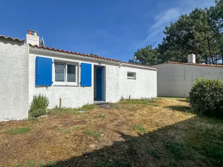 Villa 3 pièces à 100m de la mer avec patio et parking - Photo 3