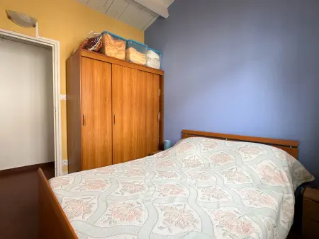 Villa 3 pièces à 100m de la mer avec patio et parking - Photo 13