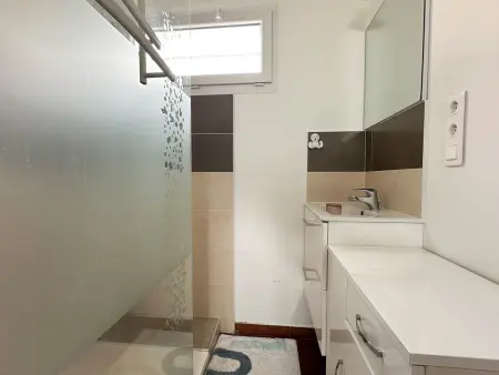 Villa 3 pièces à 100m de la mer avec patio et parking - Photo 14