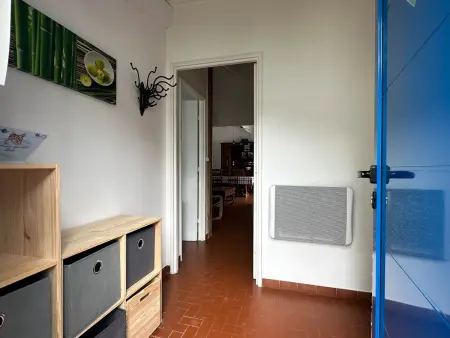 Villa 3 pièces à 100m de la mer avec patio et parking - Photo 19