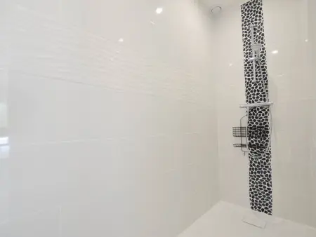 Villa rénovée avec jardin, climatisation, Wi-Fi, 8 pers, La Palmyre - Photo 17