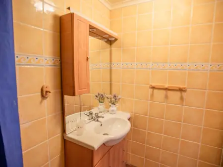 Villa Dorade, Superbe villa avec piscine privée max 15 pers - Photo 58
