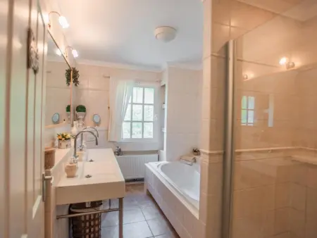 Villa Dorade, Superbe villa avec piscine privée max 15 pers - Photo 60