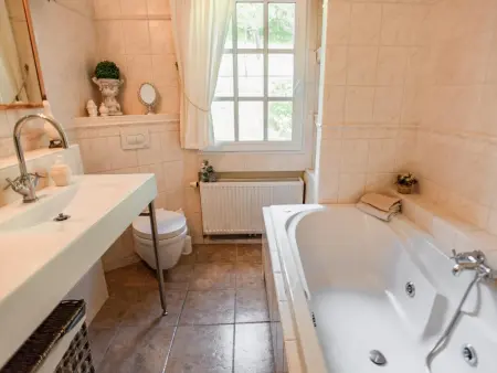 Villa Dorade, Superbe villa avec piscine privée max 15 pers - Photo 62