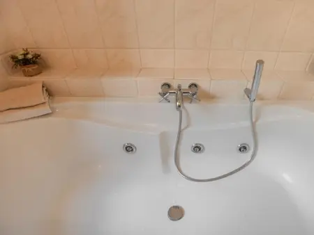 Villa Dorade, Superbe villa avec piscine privée max 15 pers - Photo 64
