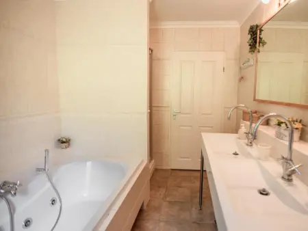 Villa Dorade, Superbe villa avec piscine privée max 15 pers - Photo 65