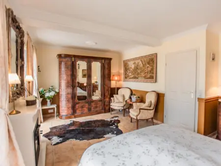 Villa Dorade, Superbe villa avec piscine privée max 15 pers - Photo 69