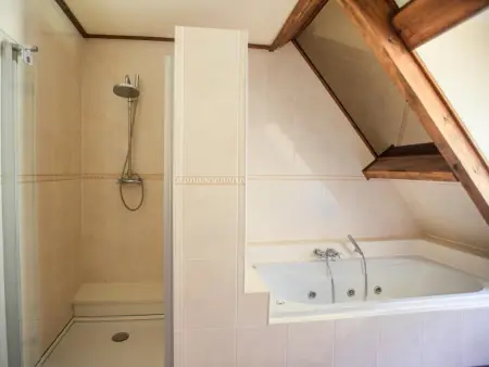 Villa Dorade, Superbe villa avec piscine privée max 15 pers - Photo 95