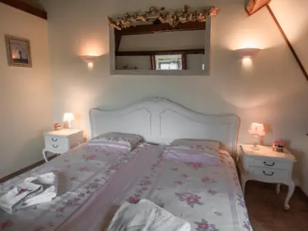 Villa Dorade, Superbe villa avec piscine privée max 15 pers - Photo 109