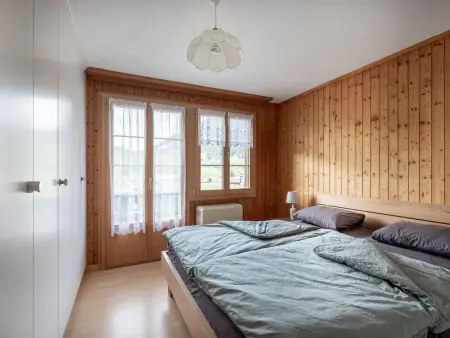 Chalet Anita, Appartement 4 personnes à Zweisimmen - Photo 3