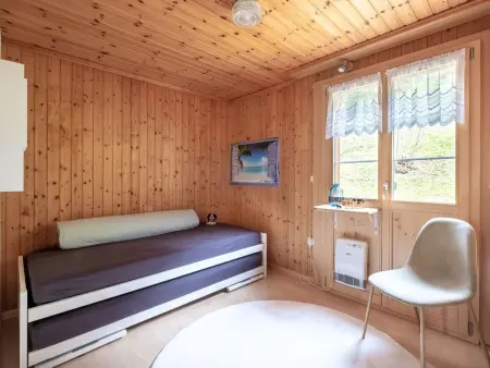 Chalet Anita, Appartement 4 personnes à Zweisimmen - Photo 11