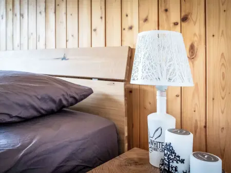 Chalet Anita, Appartement 4 personnes à Zweisimmen - Photo 12