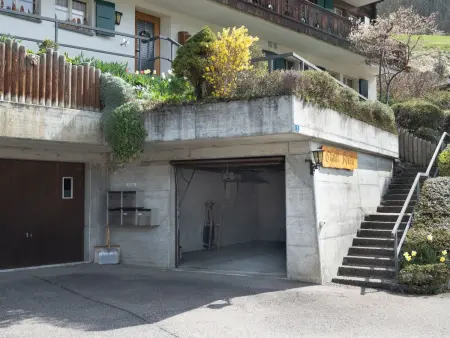 Chalet Anita, Appartement 4 personnes à Zweisimmen - Photo 17