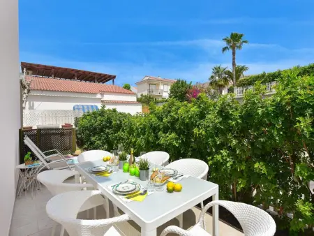 Marina Port 15, Appartement 4 personnes à Maspalomas - Photo 4