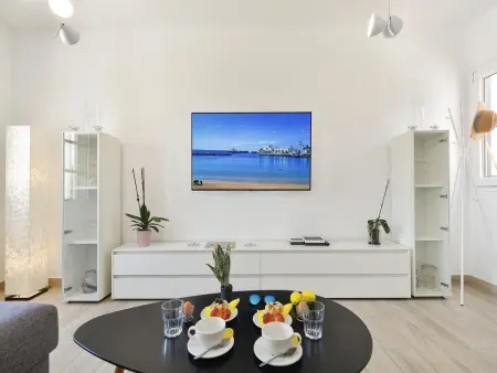 Marina Port 15, Appartement 4 personnes à Maspalomas - Photo 6