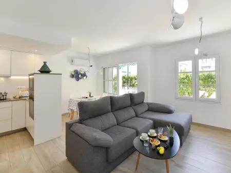 Marina Port 15, Appartement 4 personnes à Maspalomas - Photo 7