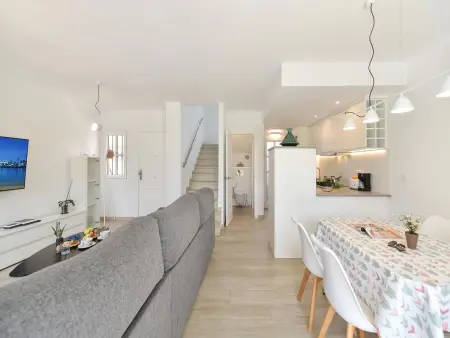 Marina Port 15, Appartement 4 personnes à Maspalomas - Photo 8