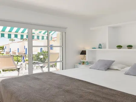 Marina Port 15, Appartement 4 personnes à Maspalomas - Photo 16