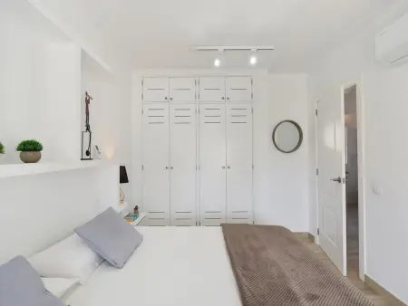 Marina Port 15, Appartement 4 personnes à Maspalomas - Photo 17