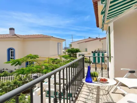 Marina Port 15, Appartement 4 personnes à Maspalomas - Photo 18