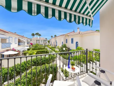 Marina Port 15, Appartement 4 personnes à Maspalomas - Photo 20